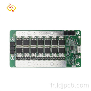 Circuit Circuit Board PCBA Prototype OEM SMT Assembly